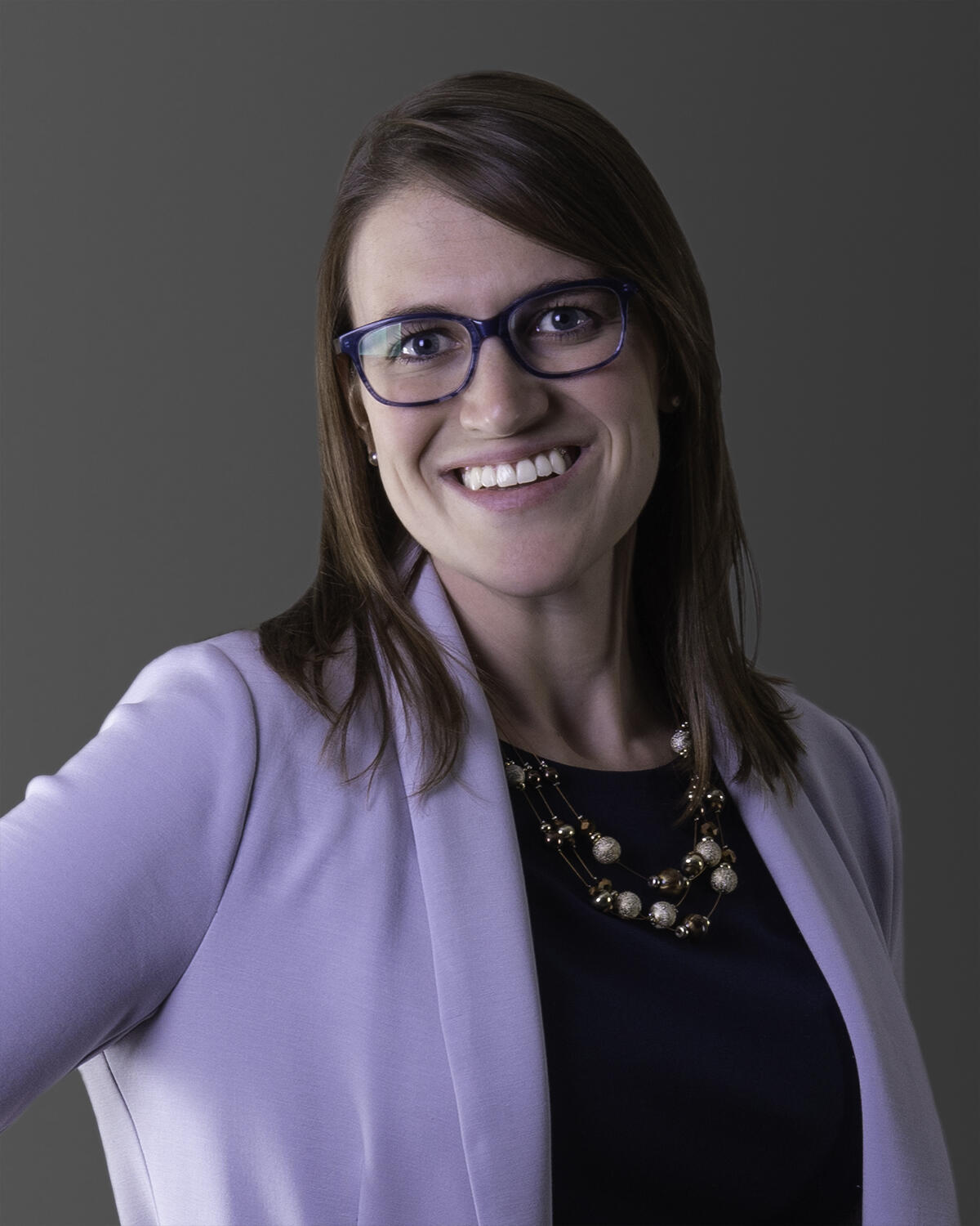 Headshot Image for Chelsea Davis